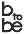 BTOBE_LOGO_-BRANCO 1